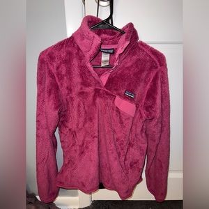 Patagonia sweatshirt